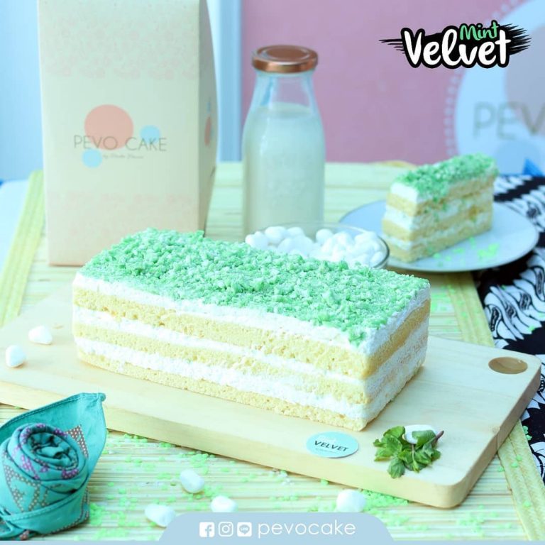 oleh-oleh kue artis di Yogyakarta