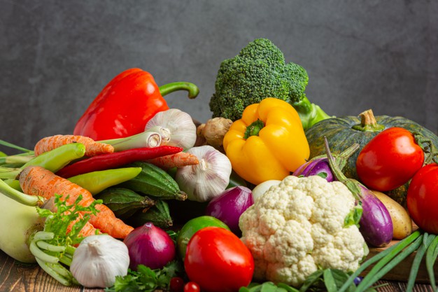 sayuran, timun, sayur, veggie, vegetable, vegetables, diet, program diet, sayuran untuk program diet, bayam, brokoli, cabai, seledri