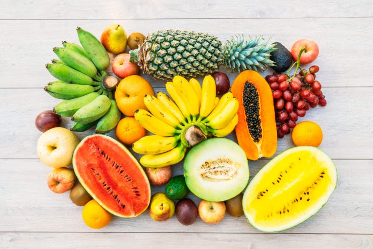 menyimpan buah, buah, fruit, fruits