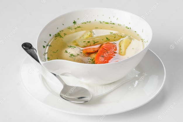 sup, soup, sup kaldu, broth, soup, sup kaldu daging, kaldu daging, tidak berminyak, tidak terlalu berminyak