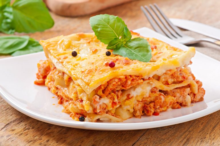 lasagna, resep lasagna, lasagna mini, lasagna klasik, cara membuat lasagna, cara buat lasagna, bahan-bahan lasagna, berapa lama masak lasagna, masak lasagna