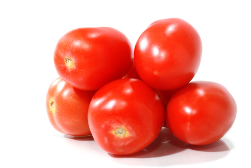 jenis tomat roma