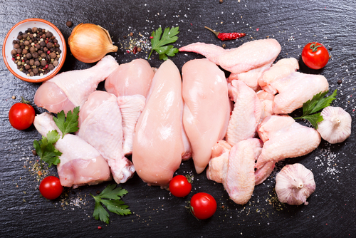 Manfaat daging ayam, manfaat makan daging ayam, kandungan dan manfaat daging ayam, apa manfaat daging ayam, apa manfaat dari daging ayam