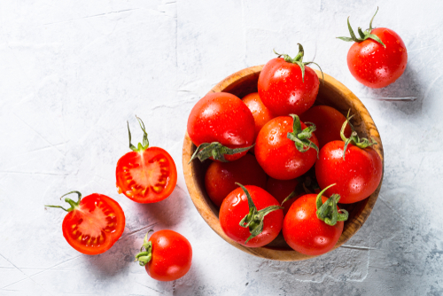 cara menyimpan tomat