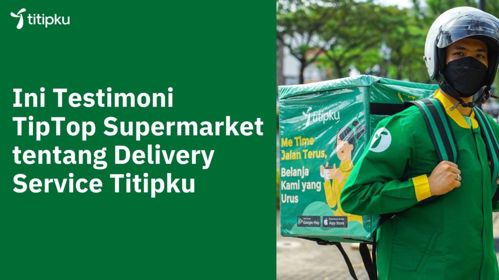 delivery service, delivery service titipku, online grocery, belanja online