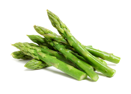 sayur asparagus baik dikonsumsi oleh ibu yang sedang hamil