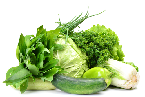 Jenis sayur, sayur yang baik bagi ibu hamil, jenis-jenis sayur
