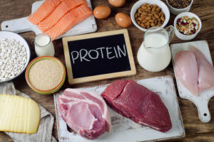 fungsi protein, fungsi protein bagi tubuh, fungsi protein bagi kesehatan tubuh, manfaat protein