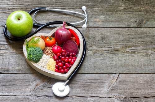 Buah dan sayur, buah dan sayur segar, mengurangi kolesterol, cara mengurangi kolesterol, cara mengurangi kadar kolesterol