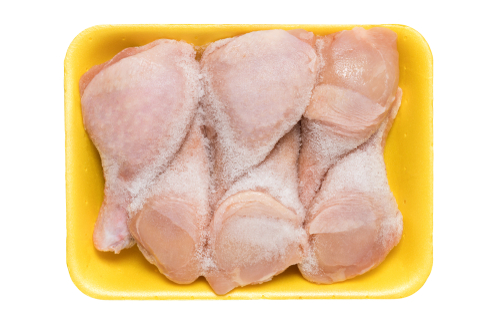 Perbedaan daging ayam, perbedaan kualitas daging ayam, perbedaan daging ayam segar dan daging ayam beku