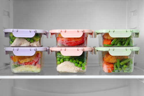tips menyimpan makanan, tips menyimpan makanan di kulkas, menyimpan makanan di kulkas, menyimpan makanan yang aman