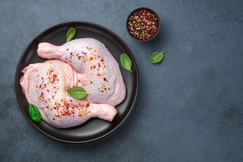 Perbedaan daging ayam, perbedaan kualitas daging ayam, perbedaan daging ayam segar dan daging ayam beku