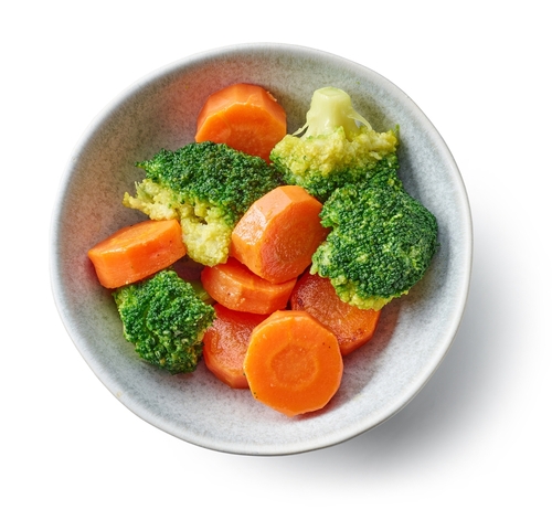 resep tumis brokoli dan wortel