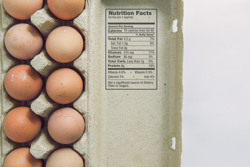Wadah telur, jenis wadah telur, jenis wadah untuk pengiriman telur, wadah telur yang aman