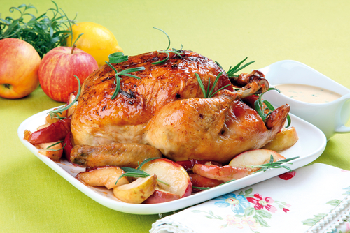 Bolehkah penderita kolesterol makan daging ayam, kadar kolesterol daging ayam