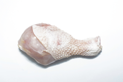 Ciri daging ayam berpenyakit, ciri daging ayam tidak layak konsumsi, daging ayam tidak segar, tanda daging ayam sudah tidak segar